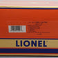 Lionel 6-11956 O Union Pacific GP-9 Diesel Locomotive Lash Up Set #2380/2381 EX/Box