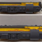 Lionel 6-11956 O Union Pacific GP-9 Diesel Locomotive Lash Up Set #2380/2381 EX/Box