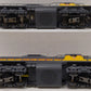 Lionel 6-11956 O Union Pacific GP-9 Diesel Locomotive Lash Up Set #2380/2381 EX/Box
