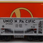 Lionel 6-26926 O Union Pacific Die-cast Ore Car #64866 EX/Box