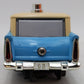 Lionel 6-18454 O Gauge Blue Executive Inspection Car EX/Box