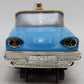 Lionel 6-18454 O Gauge Blue Executive Inspection Car EX/Box