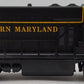 Lionel 6-28849 O Gauge Western Maryland GP-7 Diesel Locomotive #23 EX/Box