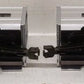 MTH 20-6115 O UP 60' Sleeper/Diner Aluminum Passenger Car Set (Set of 2) EX/Box