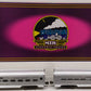 MTH 20-6115 O UP 60' Sleeper/Diner Aluminum Passenger Car Set (Set of 2) EX/Box