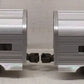 MTH 20-6115 O UP 60' Sleeper/Diner Aluminum Passenger Car Set (Set of 2) EX/Box