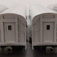 MTH 20-6015 O Union Pacific 60' Aluminum Passenger Car Set (Set of 4) EX/Box
