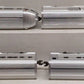 MTH 20-6015 O Union Pacific 60' Aluminum Passenger Car Set (Set of 4) EX/Box