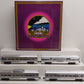 MTH 20-6015 O Union Pacific 60' Aluminum Passenger Car Set (Set of 4) EX/Box