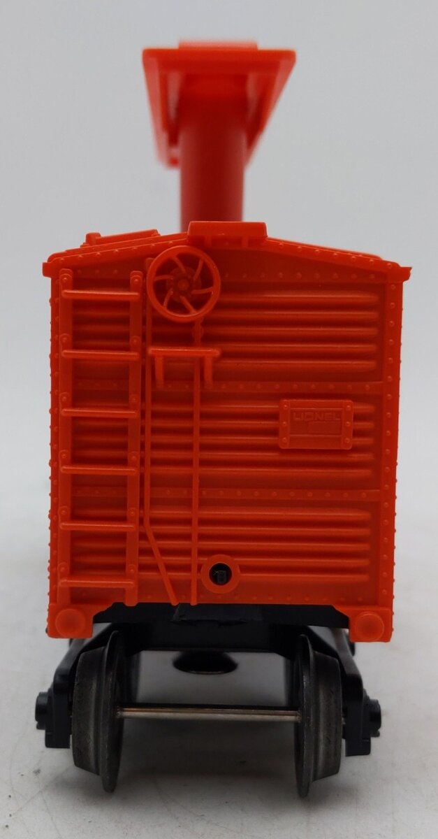 Lionel 6-16624 O Gauge New Haven Cop and Hobo Car EX/Box
