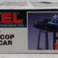 Lionel 6-16624 O Gauge New Haven Cop and Hobo Car EX/Box