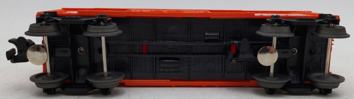 Lionel 6-16624 O Gauge New Haven Cop and Hobo Car EX/Box
