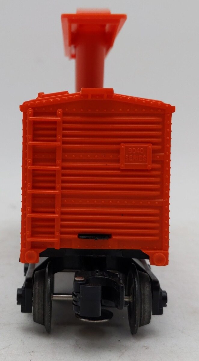 Lionel 6-16624 O Gauge New Haven Cop and Hobo Car EX/Box