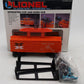 Lionel 6-16624 O Gauge New Haven Cop and Hobo Car EX/Box