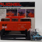 Lionel 6-16624 O Gauge New Haven Cop and Hobo Car EX/Box