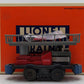Lionel 6-18406 O Gauge Operating Track Maintenance Car EX/Box