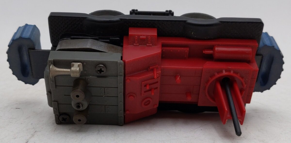 Lionel 6-18406 O Gauge Operating Track Maintenance Car EX/Box