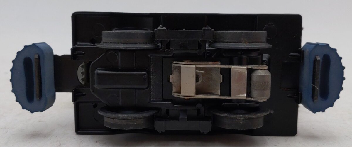 Lionel 6-18406 O Gauge Operating Track Maintenance Car EX/Box