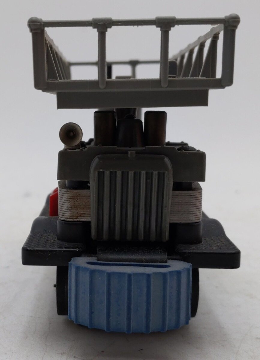 Lionel 6-18406 O Gauge Operating Track Maintenance Car EX/Box