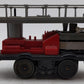 Lionel 6-18406 O Gauge Operating Track Maintenance Car EX/Box