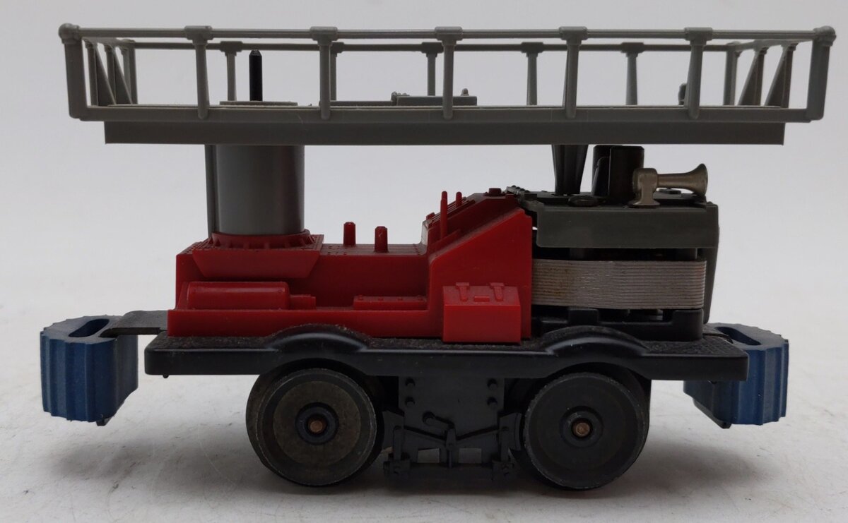 Lionel 6-18406 O Gauge Operating Track Maintenance Car EX/Box