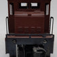 Lionel 6-18400 O Gauge Santa Fe Rotary Snowplow VG/Box