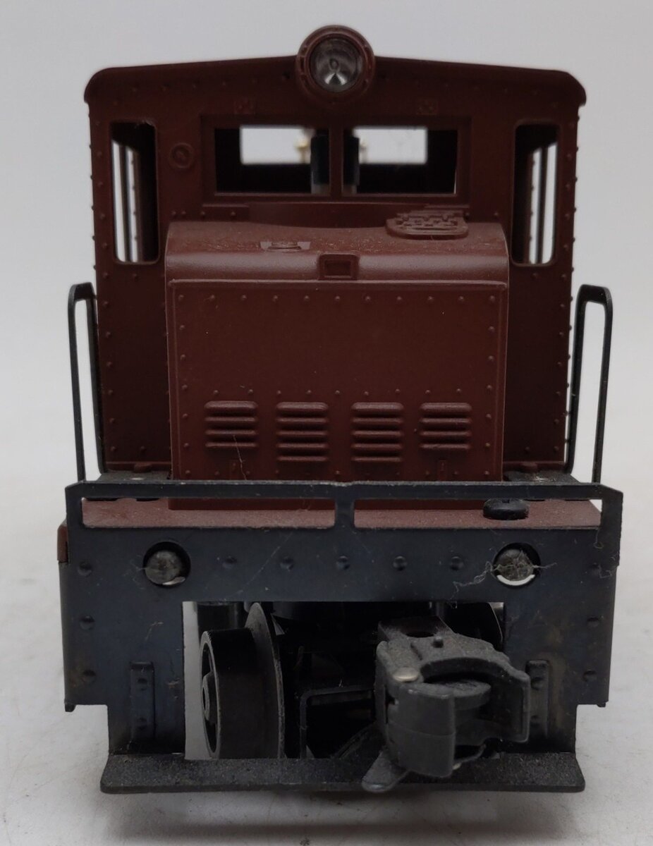 Lionel 6-18400 O Gauge Santa Fe Rotary Snowplow VG/Box