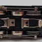 Lionel 6-28651 O Gauge Bethlehem Steel Dockside Switcher #72 EX/Box