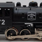 Lionel 6-28651 O Gauge Bethlehem Steel Dockside Switcher #72 EX/Box