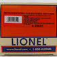 Lionel 6-28651 O Gauge Bethlehem Steel Dockside Switcher #72 EX/Box