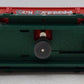 Lionel 6-26753 Operating Christmas Dump Car with Presents EX/Box