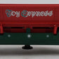 Lionel 6-26753 Operating Christmas Dump Car with Presents EX/Box