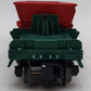 Lionel 6-26753 Operating Christmas Dump Car with Presents EX/Box