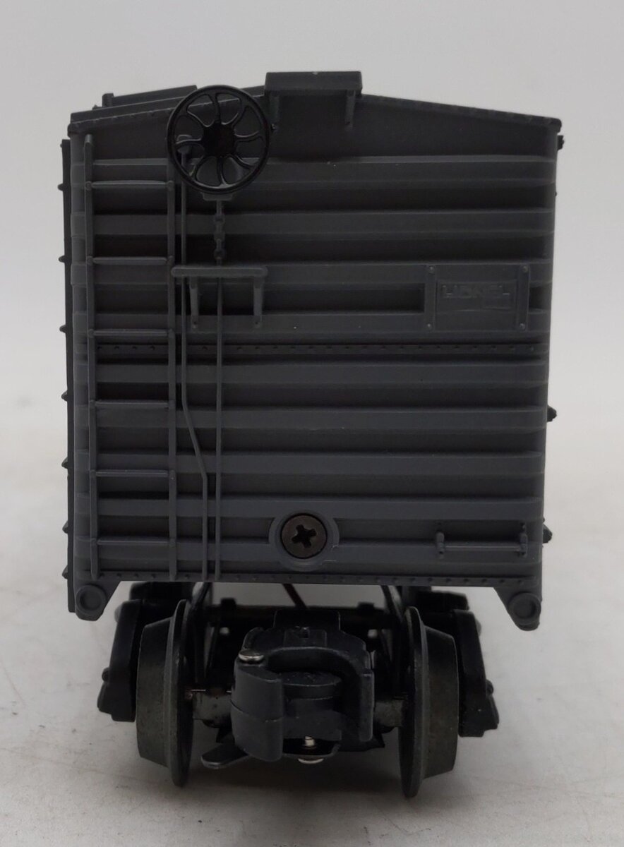 Lionel 6-19811 O Gauge Monon Operating Brakeman Car EX/Box