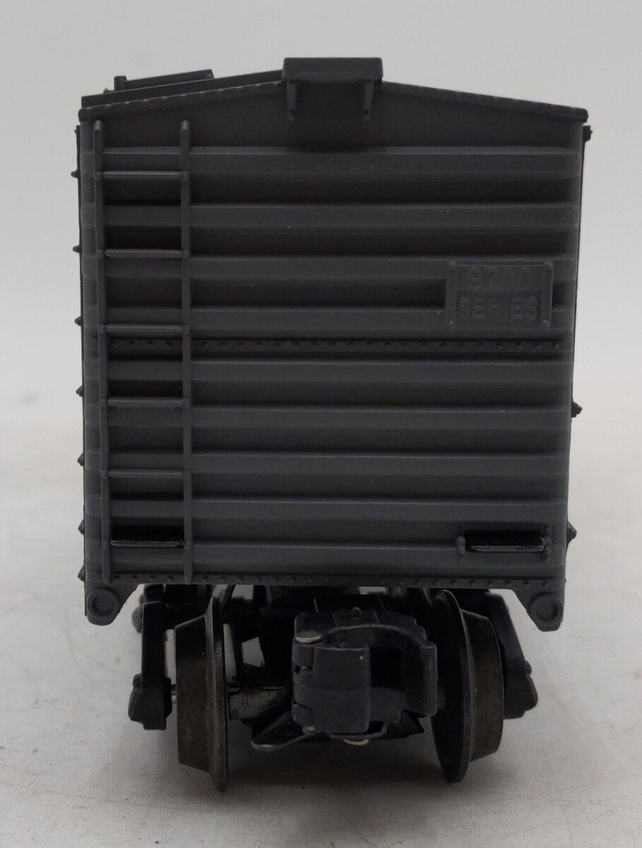 Lionel 6-19811 O Gauge Monon Operating Brakeman Car EX/Box
