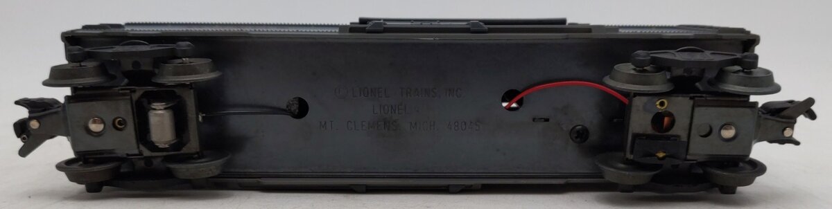 Lionel 6-19811 O Gauge Monon Operating Brakeman Car EX/Box