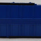 Lionel 6-52096 O Gauge Original Department 56 Snow Village Box Car #9756 EX/Box