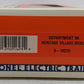 Lionel 6-16270 O Gauge Department 56 Heritage Village Boxcar #9796 EX/Box