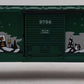 Lionel 6-16270 O Gauge Department 56 Heritage Village Boxcar #9796 EX/Box