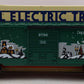 Lionel 6-16270 O Gauge Department 56 Heritage Village Boxcar #9796 EX/Box
