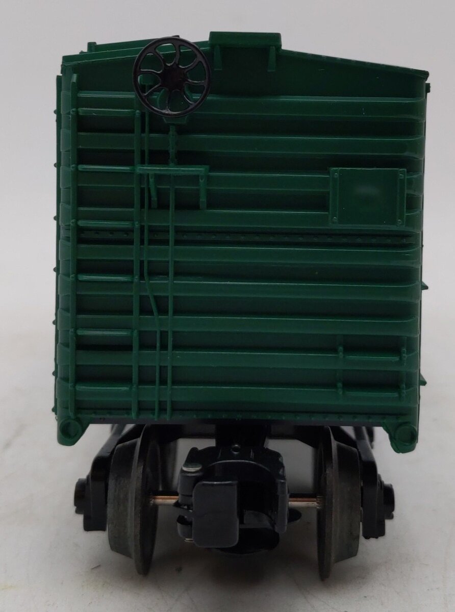 Lionel 6-16270 O Gauge Department 56 Heritage Village Boxcar #9796 EX/Box