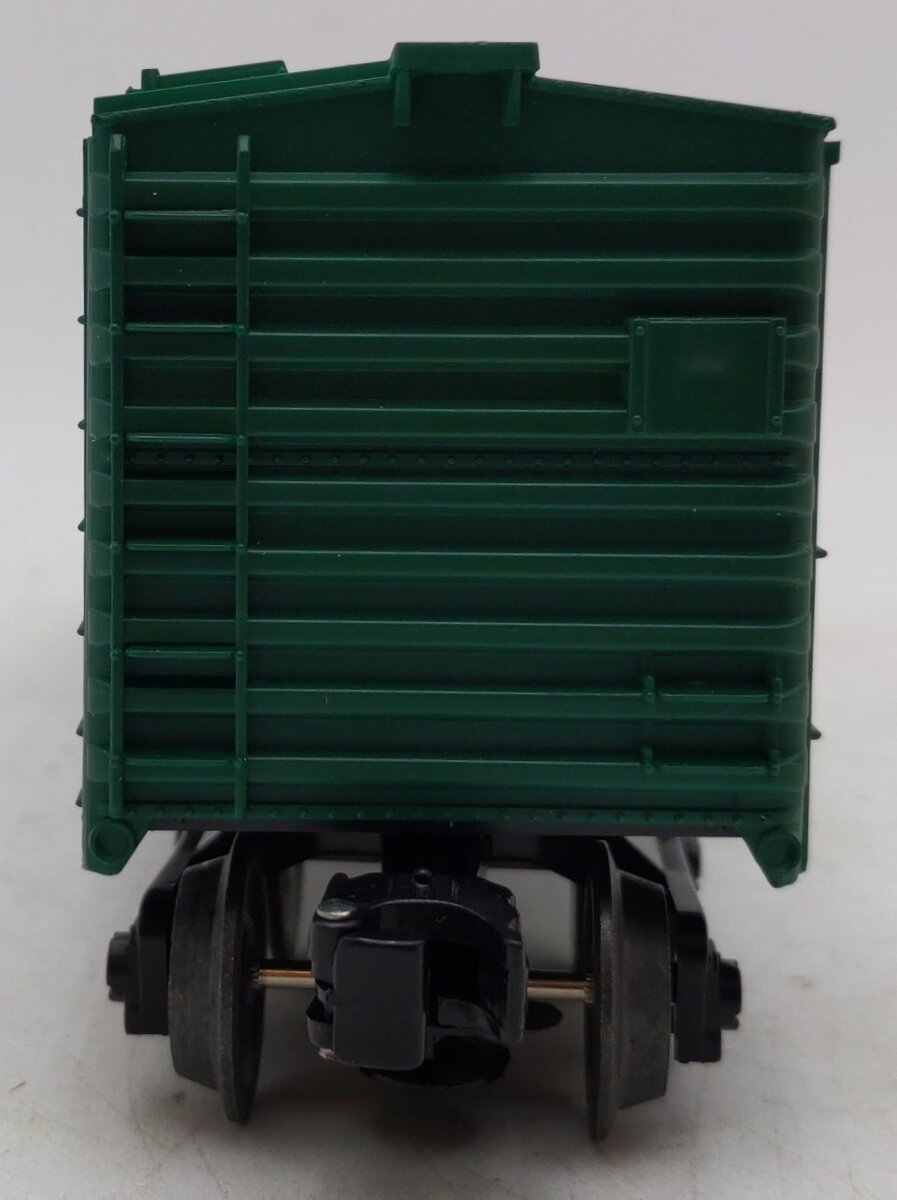 Lionel 6-16270 O Gauge Department 56 Heritage Village Boxcar #9796 EX/Box