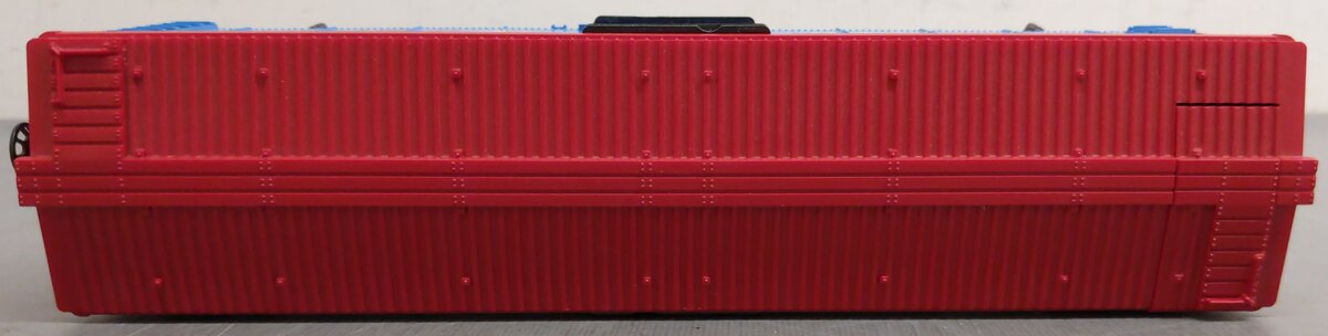 Lionel 6-16777 O Gauge Lionel Cola Operating Boxcar and Platform EX/Box