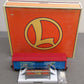 Lionel 6-16777 O Gauge Lionel Cola Operating Boxcar and Platform EX/Box