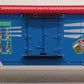 Lionel 6-16777 O Gauge Lionel Cola Operating Boxcar and Platform EX/Box