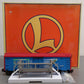 Lionel 6-16777 O Gauge Lionel Cola Operating Boxcar and Platform EX/Box