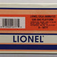 Lionel 6-16777 O Gauge Lionel Cola Operating Boxcar and Platform EX/Box