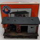 Lionel 6-14161 O Gauge Smoking Hobo Shack EX/Box