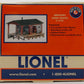 Lionel 6-14161 O Gauge Smoking Hobo Shack EX/Box