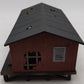 Lionel 6-14161 O Gauge Smoking Hobo Shack EX/Box